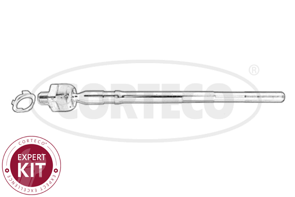Articulatie axiala, cap de bara 49397040 CORTECO