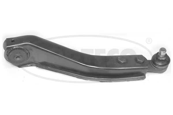 Brat, suspensie roata 49397140 CORTECO