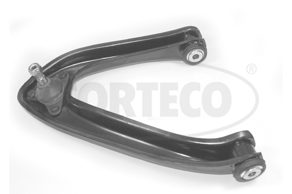 Brat, suspensie roata 49397176 CORTECO