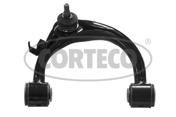 Brat, suspensie roata 49397603 CORTECO