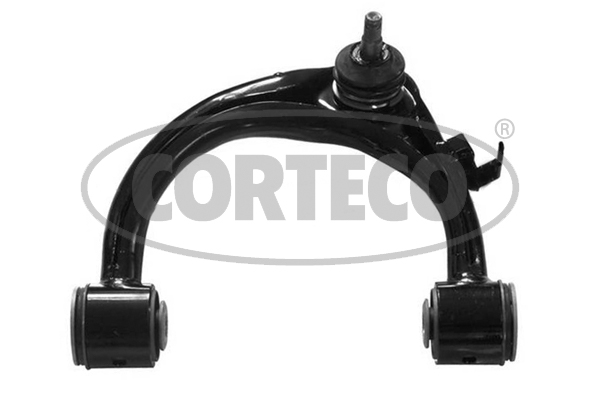 Brat, suspensie roata 49397604 CORTECO