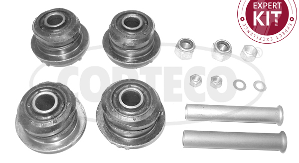Set, suspensie roata 49397795 CORTECO