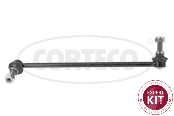 Brat/bieleta suspensie, stabilizator 49398436 CORTECO