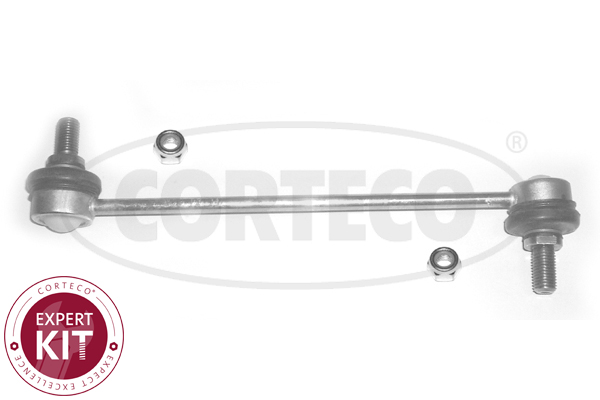 Brat/bieleta suspensie, stabilizator 49398483 CORTECO