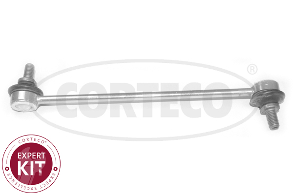 Brat/bieleta suspensie, stabilizator 49398486 CORTECO