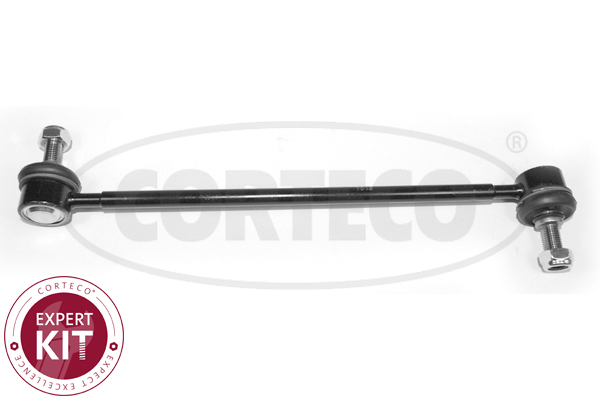 Brat/bieleta suspensie, stabilizator 49398487 CORTECO