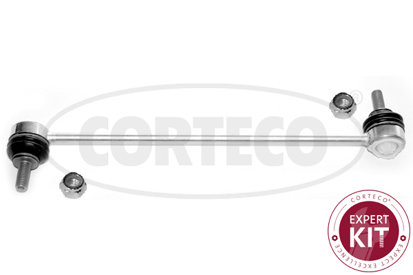 Brat/bieleta suspensie, stabilizator 49398496 CORTECO