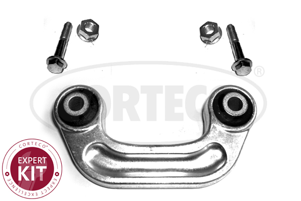 Brat/bieleta suspensie, stabilizator 49398500 CORTECO