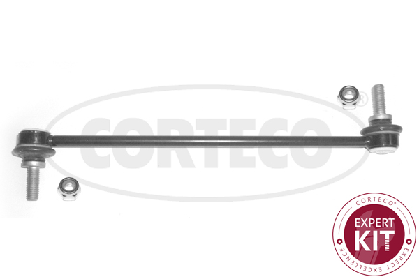 Brat/bieleta suspensie, stabilizator 49398503 CORTECO