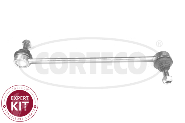 Brat/bieleta suspensie, stabilizator 49398507 CORTECO