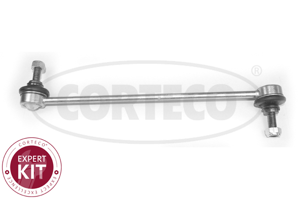 Brat/bieleta suspensie, stabilizator 49398522 CORTECO