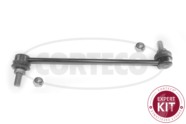 Brat/bieleta suspensie, stabilizator 49398528 CORTECO