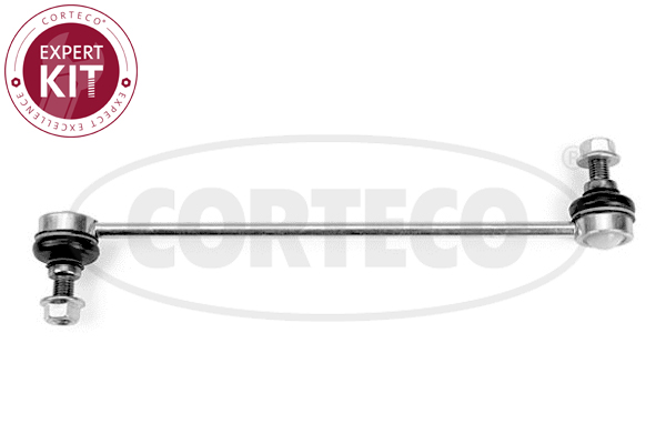 Brat/bieleta suspensie, stabilizator 49398544 CORTECO