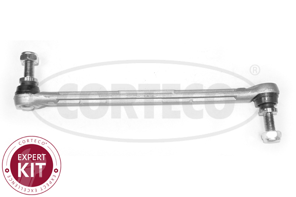 Brat/bieleta suspensie, stabilizator 49398546 CORTECO