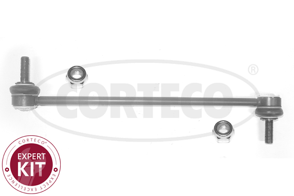 Brat/bieleta suspensie, stabilizator 49398547 CORTECO