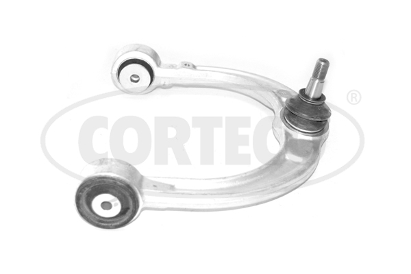 Brat, suspensie roata 49398548 CORTECO