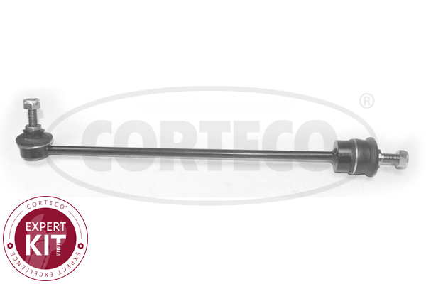 Brat/bieleta suspensie, stabilizator 49398574 CORTECO