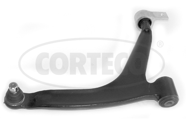 Brat, suspensie roata 49398582 CORTECO