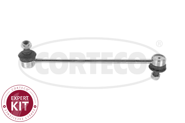 Brat/bieleta suspensie, stabilizator 49398583 CORTECO