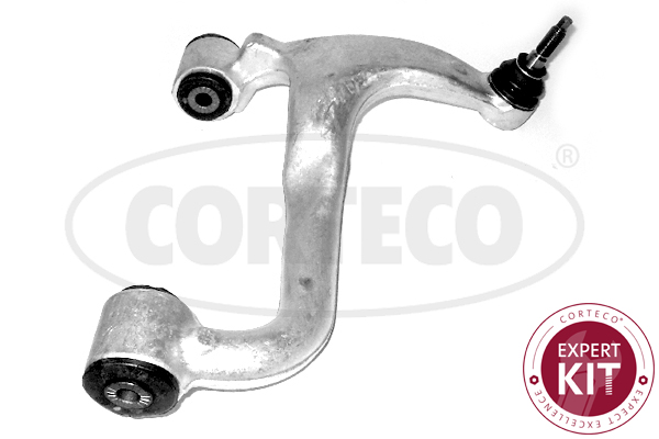 Brat, suspensie roata 49398607 CORTECO