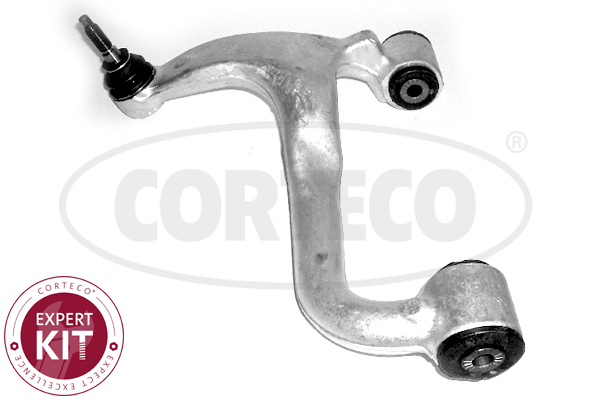 Brat, suspensie roata 49398610 CORTECO