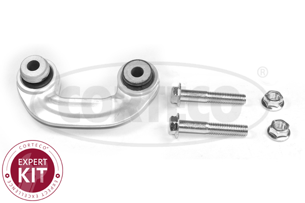 Brat/bieleta suspensie, stabilizator 49398633 CORTECO
