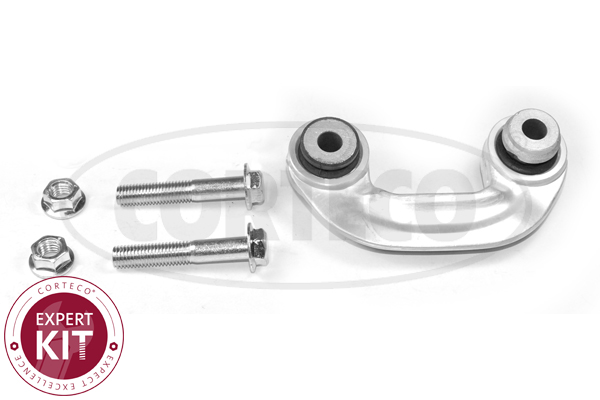 Brat/bieleta suspensie, stabilizator 49398651 CORTECO