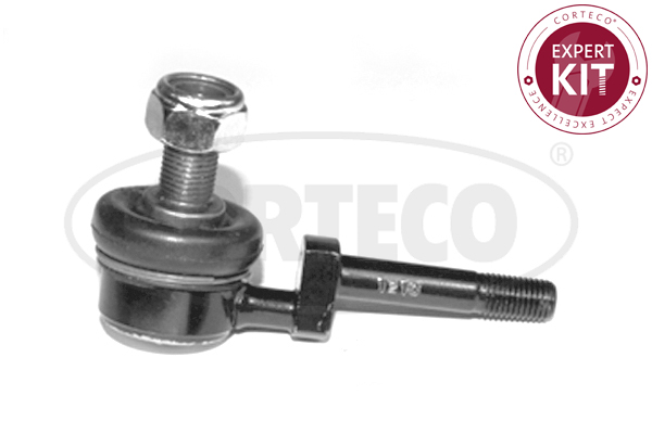 Brat/bieleta suspensie, stabilizator 49398658 CORTECO