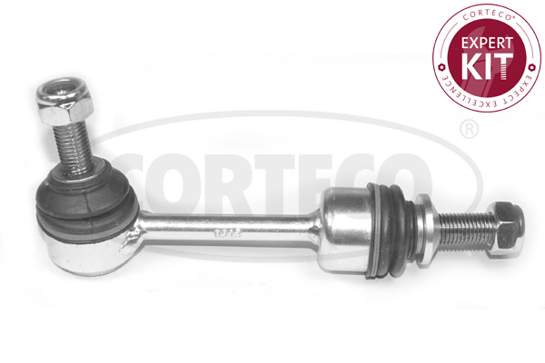 Brat/bieleta suspensie, stabilizator 49398688 CORTECO