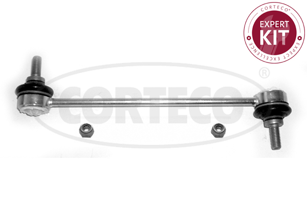 Brat/bieleta suspensie, stabilizator 49398696 CORTECO