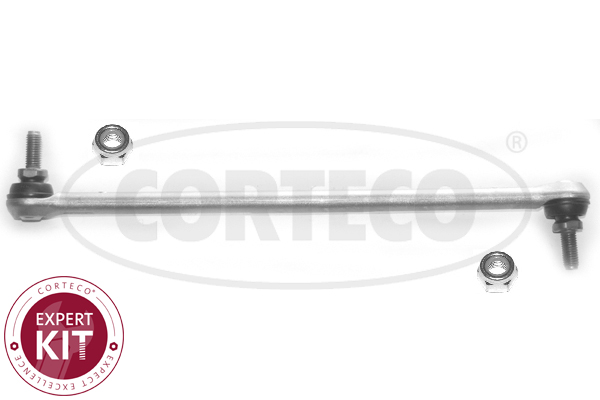 Brat/bieleta suspensie, stabilizator 49398706 CORTECO