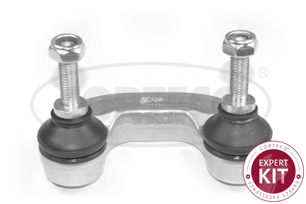 Brat/bieleta suspensie, stabilizator 49398714 CORTECO