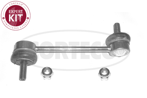 Brat/bieleta suspensie, stabilizator 49398743 CORTECO