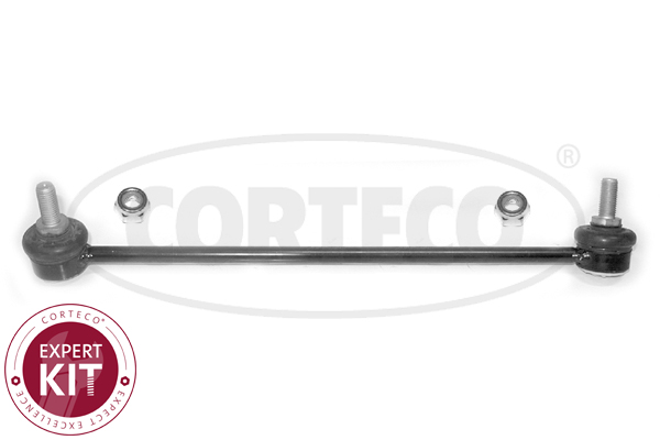 Brat/bieleta suspensie, stabilizator 49398751 CORTECO