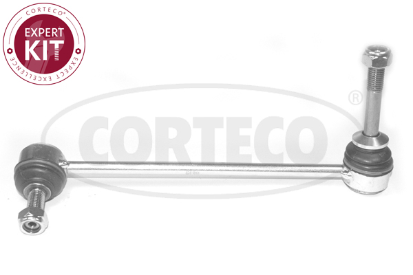 Brat/bieleta suspensie, stabilizator 49398756 CORTECO