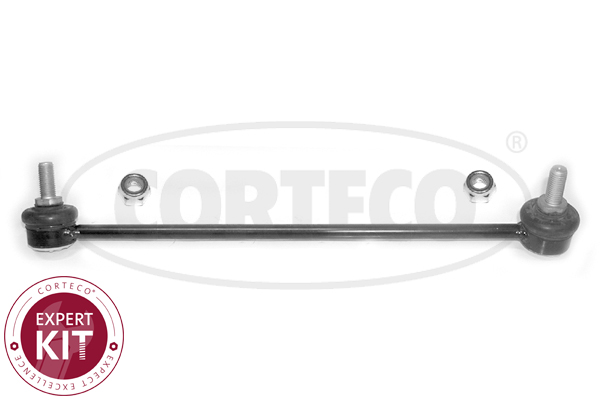 Brat/bieleta suspensie, stabilizator 49398763 CORTECO