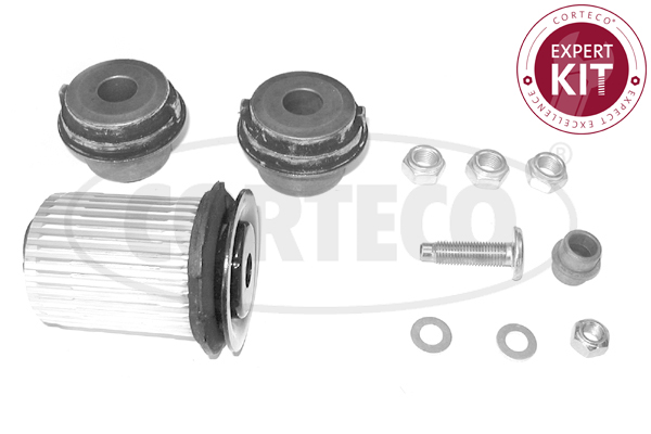 Set, suspensie roata 49398789 CORTECO