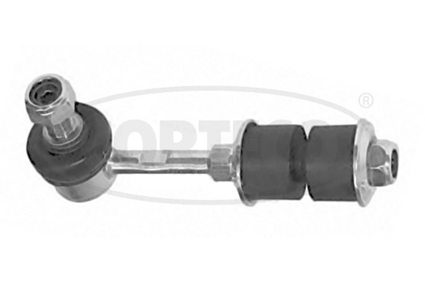 Brat/bieleta suspensie, stabilizator 49398792 CORTECO