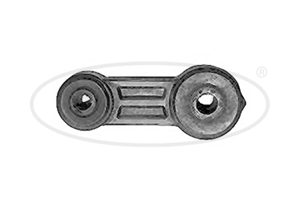 Brat/bieleta suspensie, stabilizator 49398793 CORTECO
