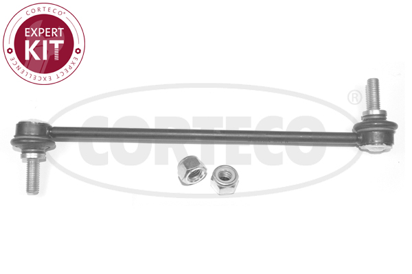 Brat/bieleta suspensie, stabilizator 49398798 CORTECO