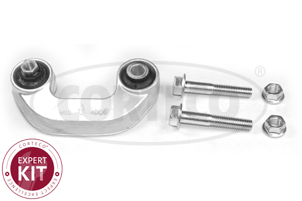 Brat/bieleta suspensie, stabilizator 49398819 CORTECO