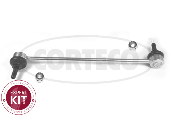 Brat/bieleta suspensie, stabilizator 49398823 CORTECO