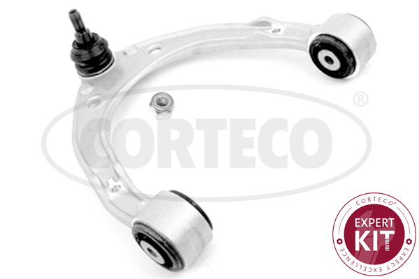 Brat, suspensie roata 49398844 CORTECO