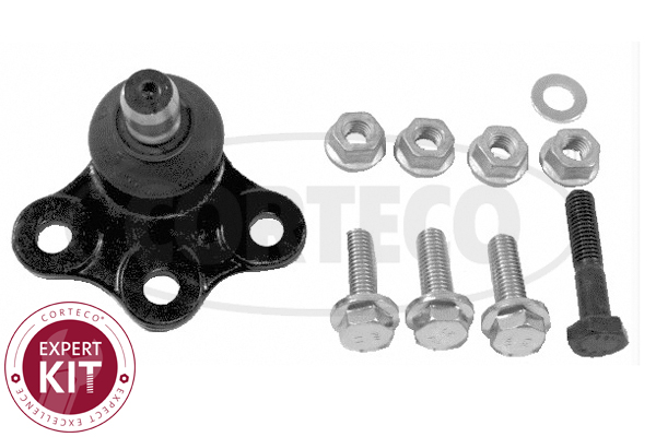 Articulatie sarcina/ghidare 49398846 CORTECO