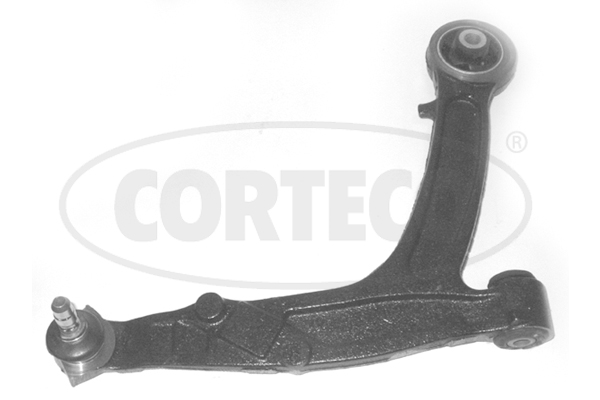 Brat, suspensie roata 49398856 CORTECO