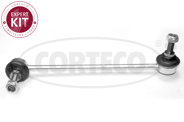 Brat/bieleta suspensie, stabilizator 49398861 CORTECO