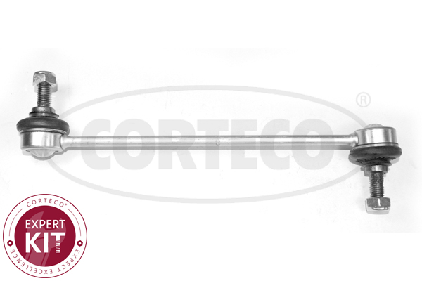 Brat/bieleta suspensie, stabilizator 49398872 CORTECO