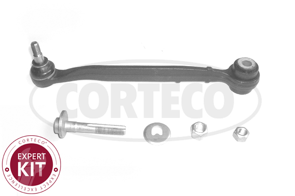 Brat/bieleta suspensie, stabilizator 49398875 CORTECO