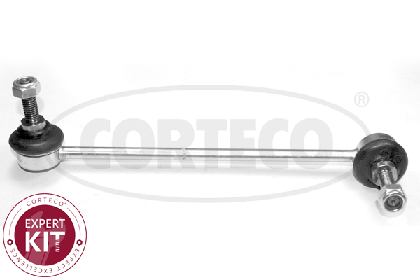 Brat/bieleta suspensie, stabilizator 49398882 CORTECO