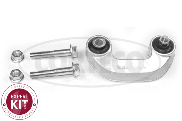 Brat/bieleta suspensie, stabilizator 49398910 CORTECO